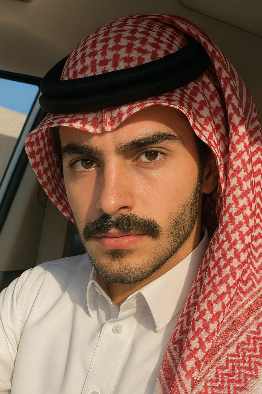 User Fahd