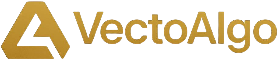 VectoAlgo Logo